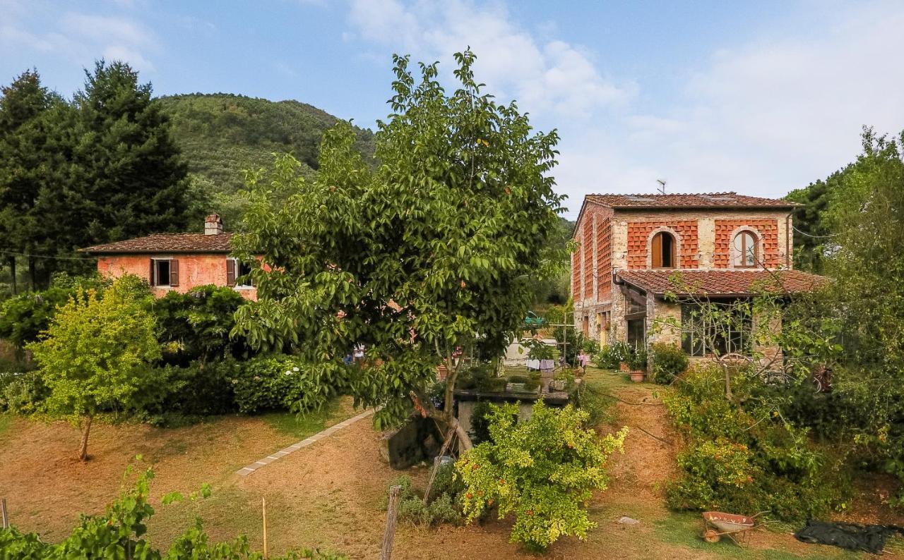 Casa Gaia Guest House Lucca Exterior photo