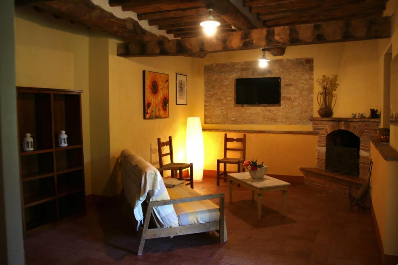 Casa Gaia Guest House Lucca Exterior photo