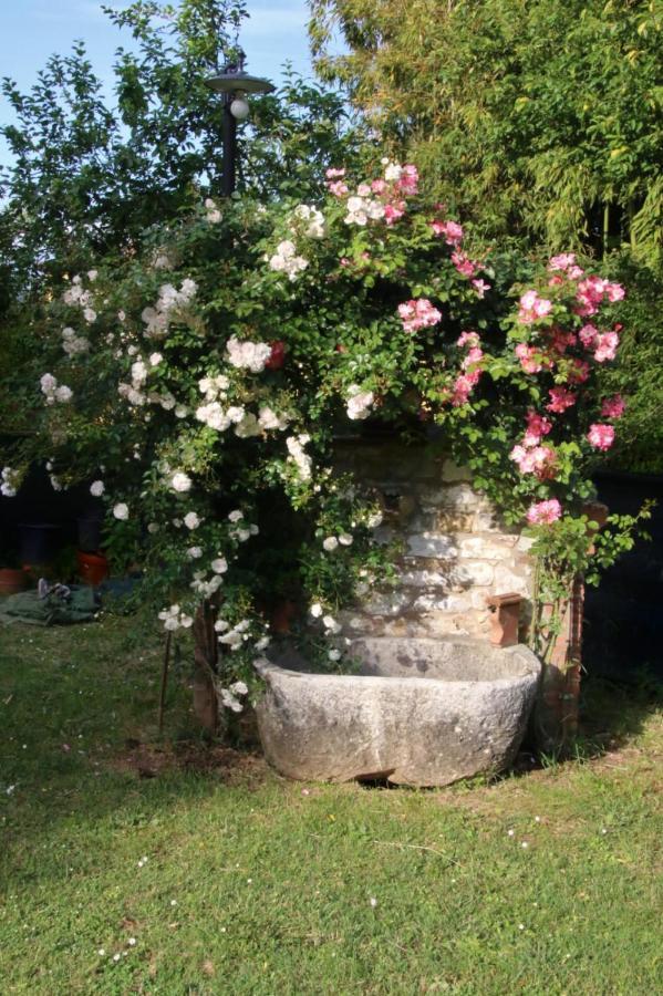 Casa Gaia Guest House Lucca Exterior photo