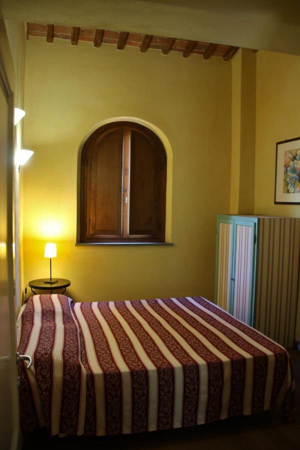 Casa Gaia Guest House Lucca Exterior photo