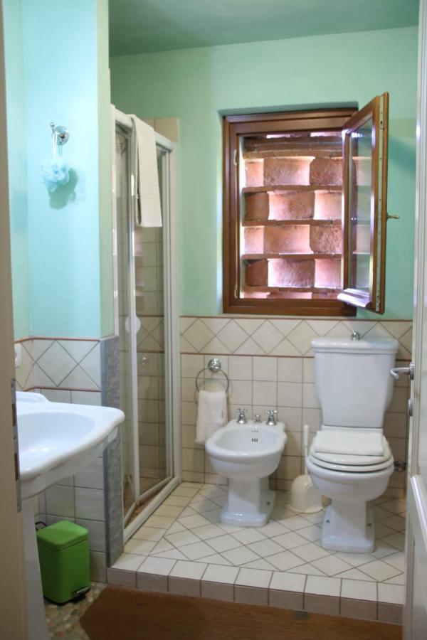 Casa Gaia Guest House Lucca Exterior photo