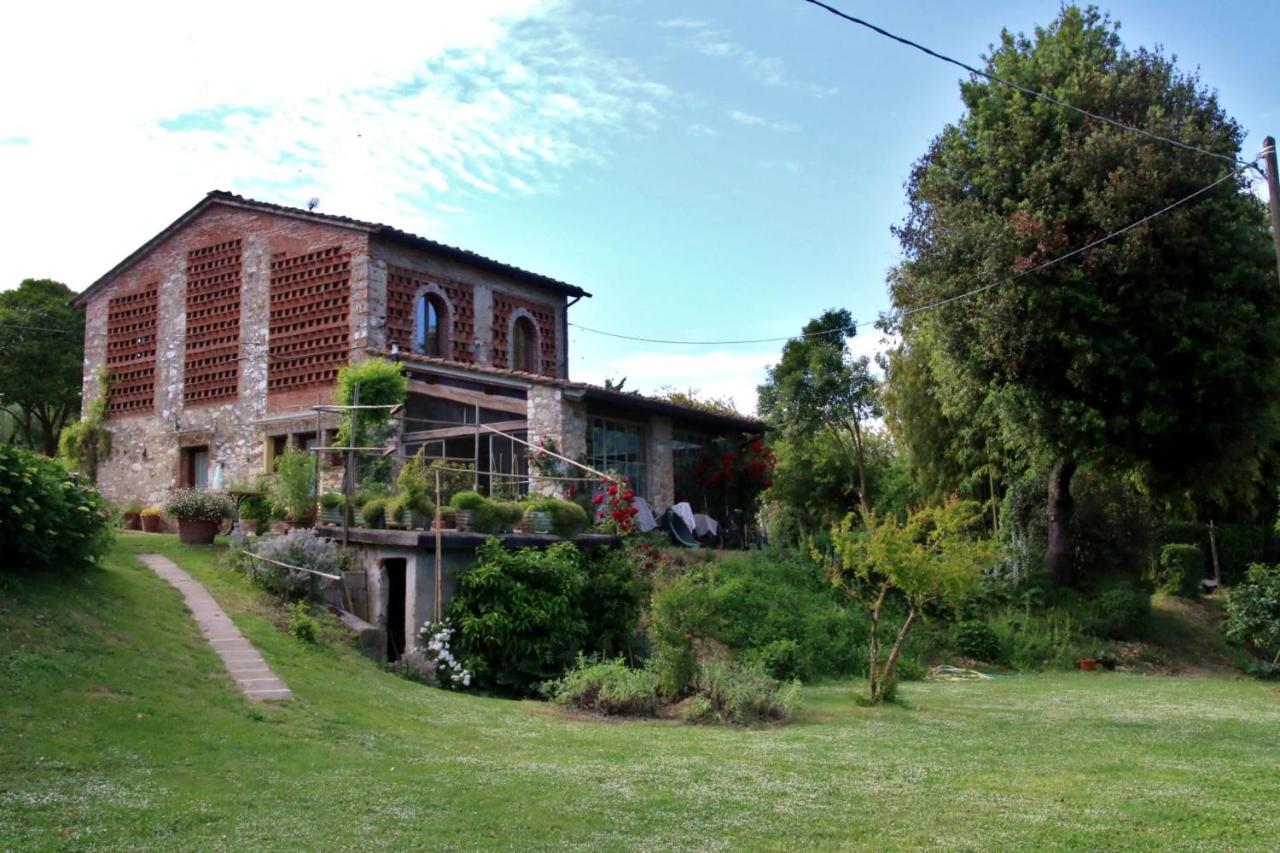 Casa Gaia Guest House Lucca Exterior photo