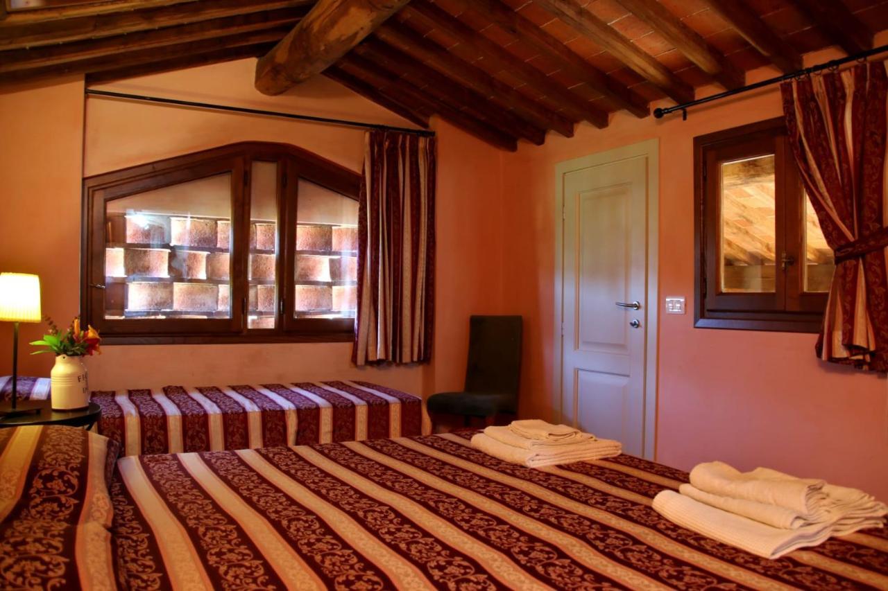 Casa Gaia Guest House Lucca Exterior photo